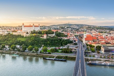 Vyhliadkové veže a rozhľadne na Slovensku: Kam za najkrajšími výhľadmi?