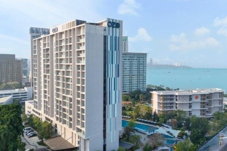 Ozo North Pattaya