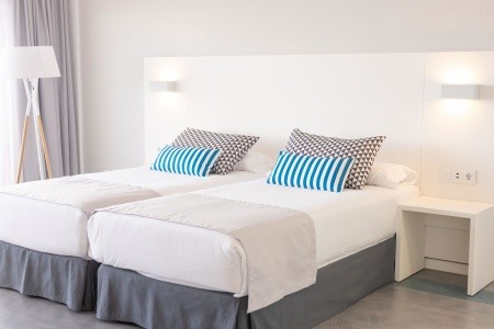 Blue Sea Puerto Resort - 111