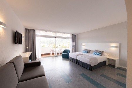 Blue Sea Puerto Resort - 113