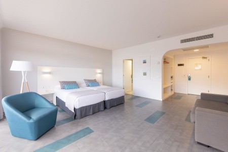 Blue Sea Puerto Resort - 115