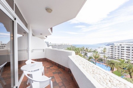 Blue Sea Puerto Resort - 116