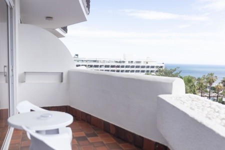 Blue Sea Puerto Resort - 118