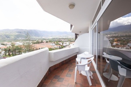 Blue Sea Puerto Resort - 120