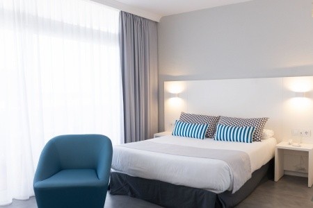 Blue Sea Puerto Resort - 121