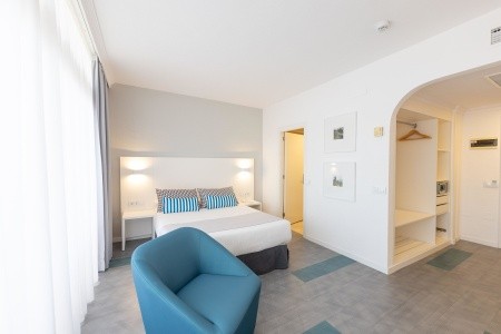 Blue Sea Puerto Resort - 122