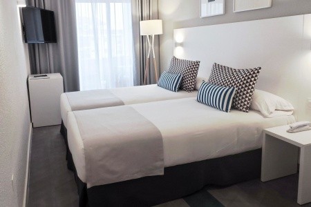 Blue Sea Puerto Resort - 124