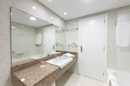 Blue Sea Puerto Resort - 126