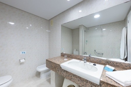 Blue Sea Puerto Resort - 127