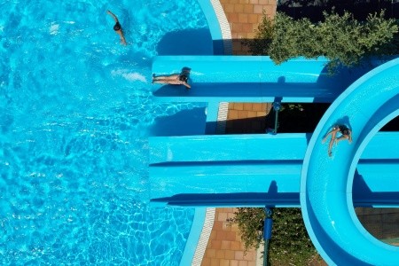 Grécko Kréta Elounda Peninsula 6 dňový pobyt Polpenzia Letecky Letisko: Praha June 2026 ( 1/06/26- 6/06/26)