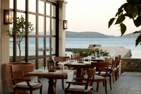 Grécko Kréta Elounda Peninsula 6 dňový pobyt Polpenzia Letecky Letisko: Praha June 2026 ( 1/06/26- 6/06/26)