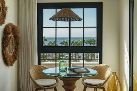 Kanárske ostrovy Tenerife Gran Melia Palacio De Isora 15 dňový pobyt Polpenzia Letecky Letisko: Praha June 2026 ( 7/06/26-21/06/26)