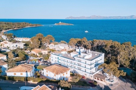 Alcanada Golf Hotel