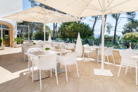 Alcanada Golf Hotel