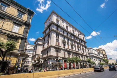 Napoli Suite - 2