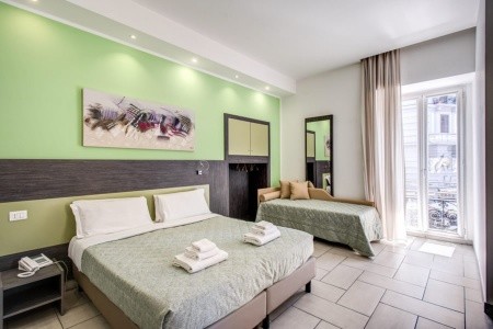 Napoli Suite - 3