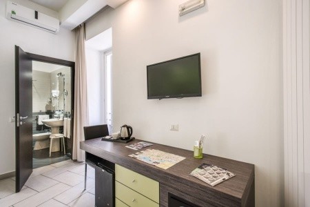 Napoli Suite - 6