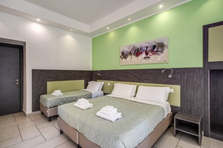 Napoli Suite - 7