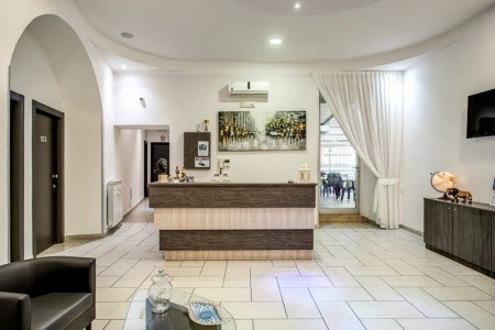 Napoli Suite - 8