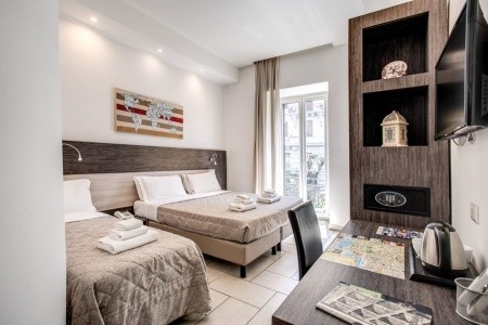 Napoli Suite - 9