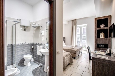 Napoli Suite - 10