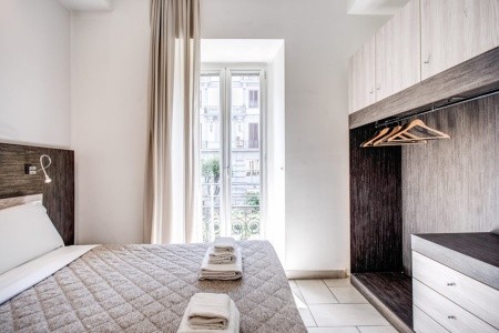Napoli Suite - 11