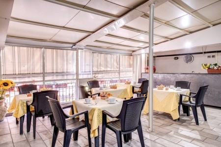 Napoli Suite - 13
