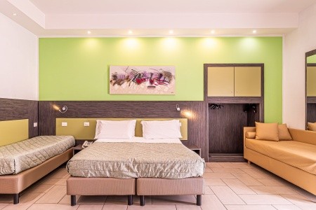 Napoli Suite - 14