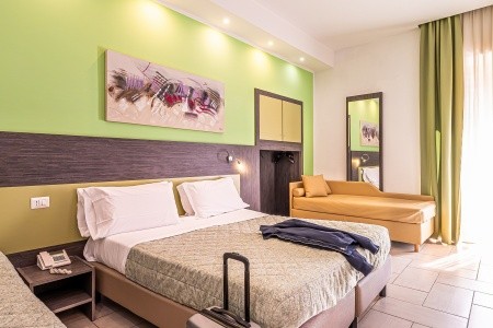 Napoli Suite - 15