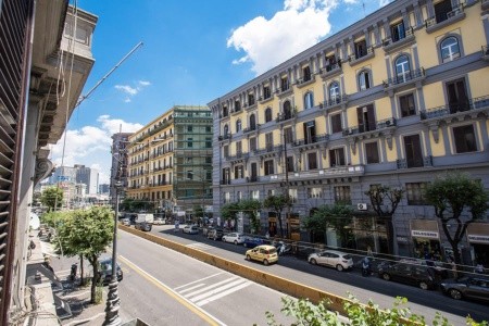 Napoli Suite - 16