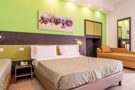 Napoli Suite - 17