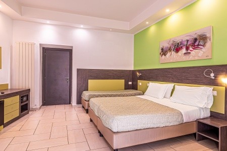 Napoli Suite - 18
