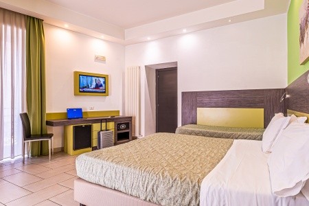 Napoli Suite - 19