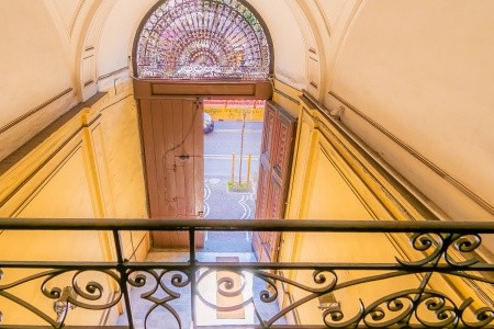Napoli Suite - 20