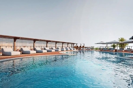 Ananea Hurghada Resort (Ex Jewels Sahara) - 2