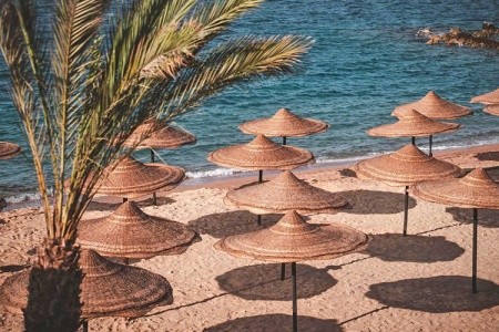 Ananea Hurghada Resort (Ex Jewels Sahara) - 4