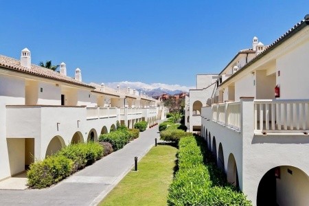 Impressive Playa Granada Golf - 6