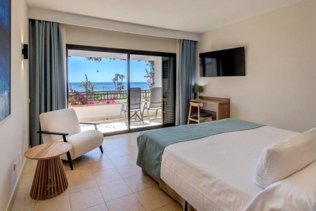 Impressive Playa Granada Golf - 10