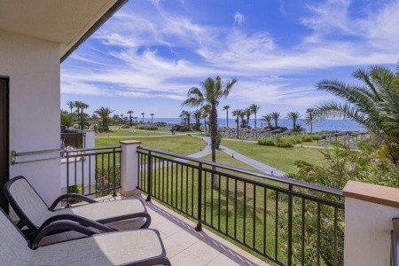 Impressive Playa Granada Golf - 11