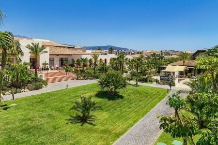 Impressive Playa Granada Golf - 14