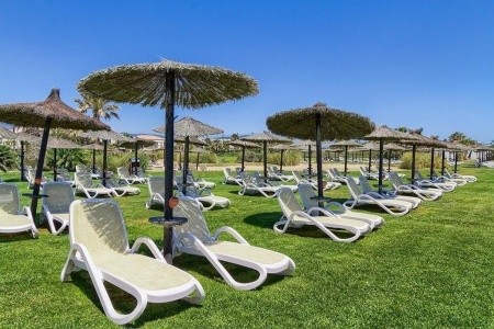 Impressive Playa Granada Golf - 16