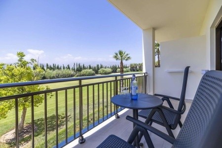 Impressive Playa Granada Golf - 22