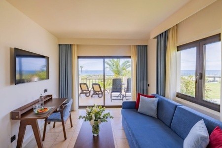 Impressive Playa Granada Golf - 23