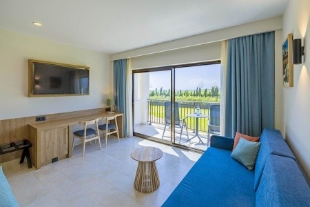 Impressive Playa Granada Golf - 25