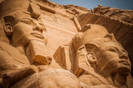 Egyiptom Varázsa Körutazás