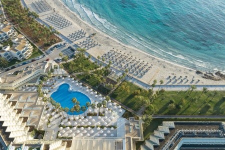 Španielsko Mallorca Hipotels Mediterraneo 8 dňový pobyt Polpenzia Letecky Letisko: Praha July 2026 (18/07/26-25/07/26)