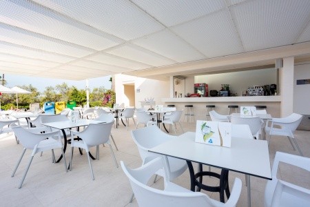 Španielsko Mallorca Hipotels Mediterraneo 8 dňový pobyt Polpenzia Letecky Letisko: Praha July 2026 (18/07/26-25/07/26)