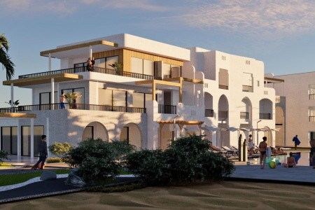 Egypt Marsa Alam Jaz Elite Negma 7 dňový pobyt All Inclusive Letecky Letisko: Praha September 2026 ( 7/09/26-13/09/26)