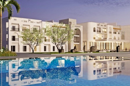 Egypt Marsa Alam Jaz Elite Negma 7 dňový pobyt All Inclusive Letecky Letisko: Praha September 2026 ( 7/09/26-13/09/26)