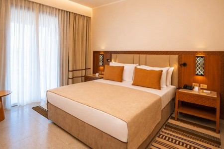 Egypt Marsa Alam Jaz Elite Negma 7 dňový pobyt All Inclusive Letecky Letisko: Praha September 2026 ( 7/09/26-13/09/26)